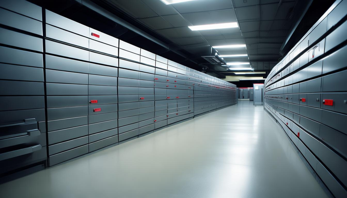 Basierend auf DNA Access Credential Technology_DNA-basierte Zugriffsanmeldeinformationen_DNA Biometrische Sicherheitszertifizierungsanwendung