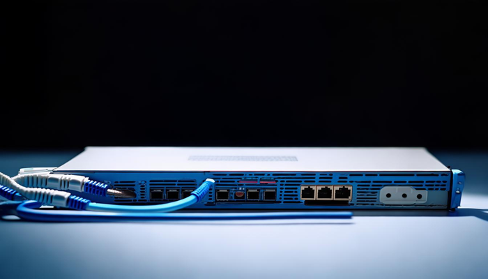 Erweitern Sie die POE -Distanz_Poe Repeater -Verwendung TIPS_METHODS für die Ausweitung der POE -Distanz