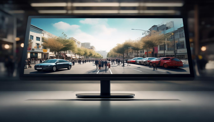 AI Video Analytics_Object Detection and Classification_AI Videoanalytics
